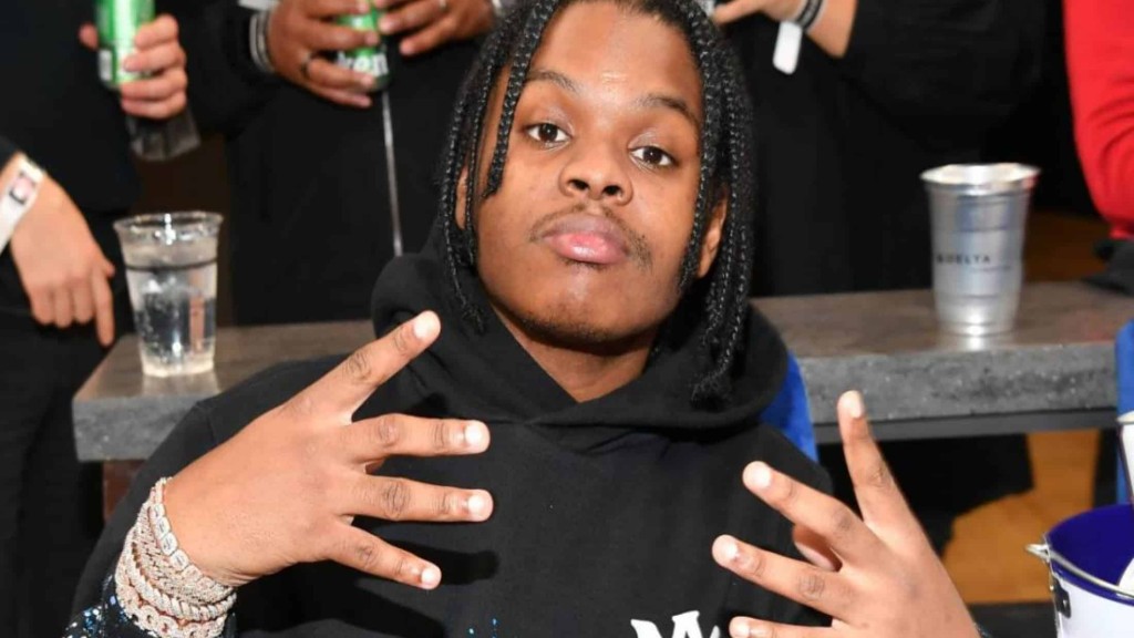 42 Dugg net worth