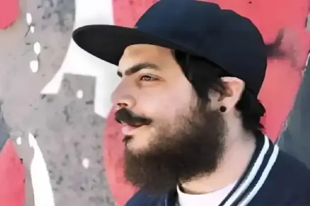 Abraham quiros villalba