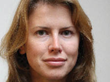 Anya reeve