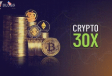 Crypto30x