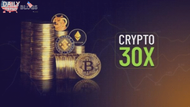 Crypto30x