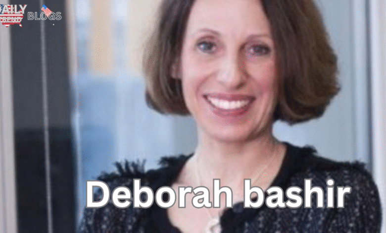 deborah bashir