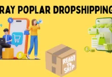 Dropshipping graypoplar