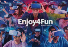 Enjoy4fun