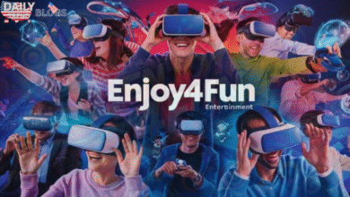 Enjoy4fun