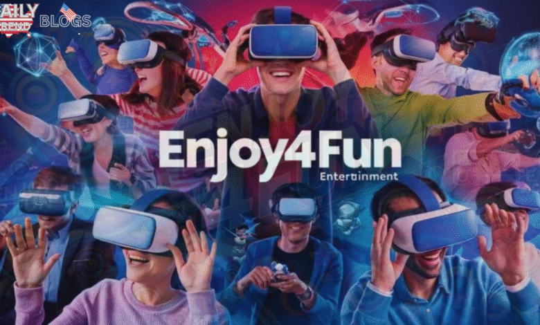 Enjoy4fun