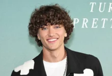 Gavin casalegno ethnicity