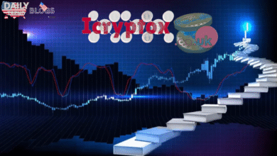 Icryptox