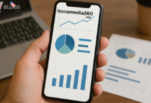Izonemedia360
