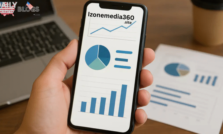 Izonemedia360