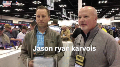Jason ryan karvois