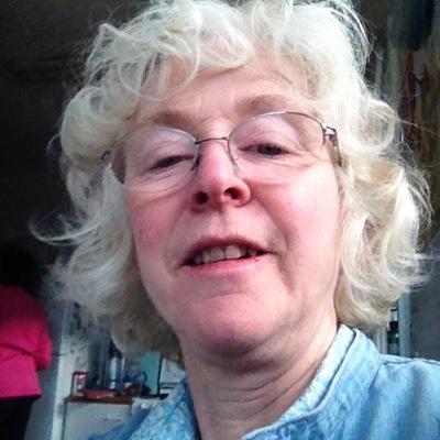 Jo McCubbin