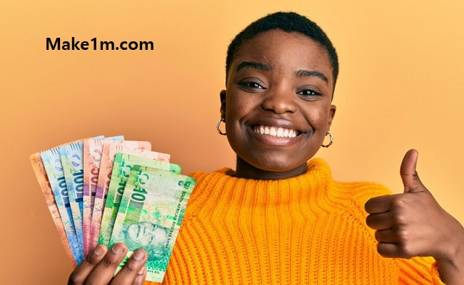 Make1m.com millionaire