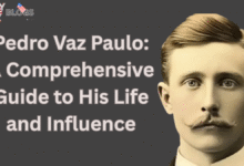 Pedro vaz paulo