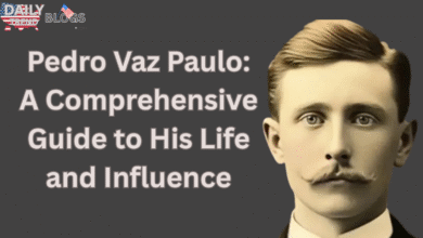Pedro vaz paulo