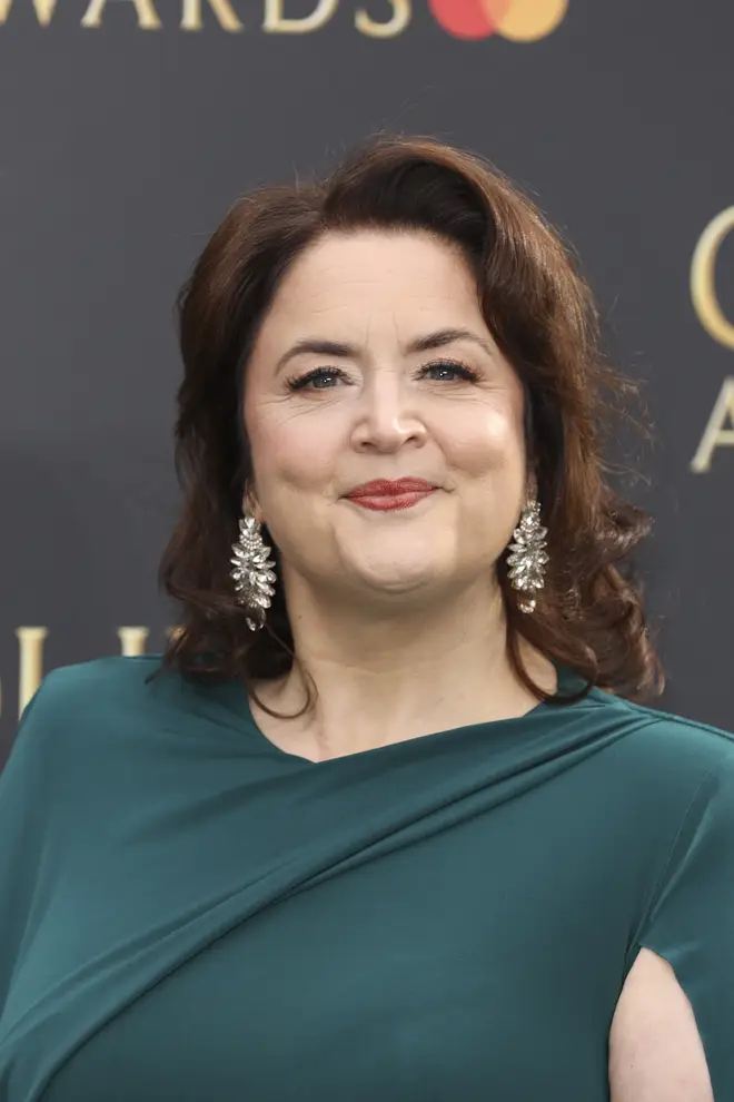 Ruth jones net worth