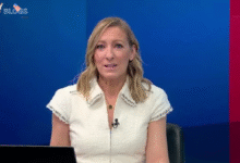 Vicky gomersall