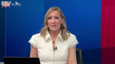 Vicky gomersall