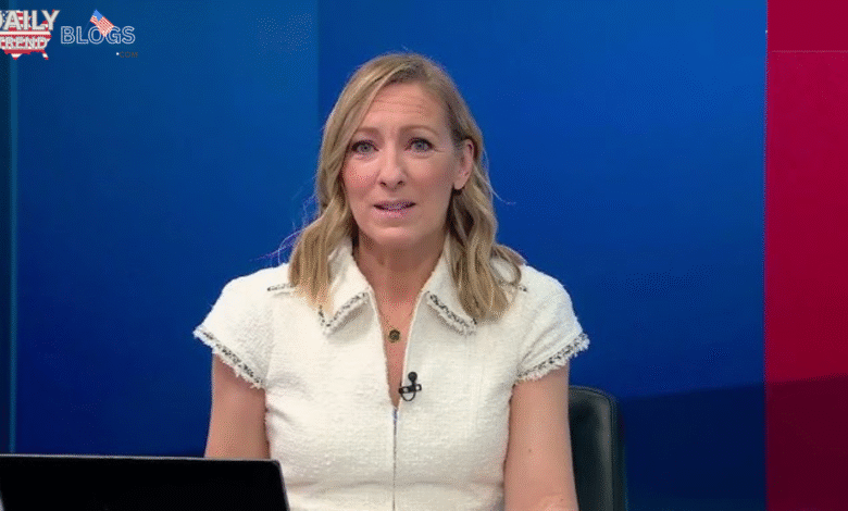 Vicky gomersall