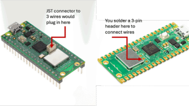 Rust embedded board tutorial