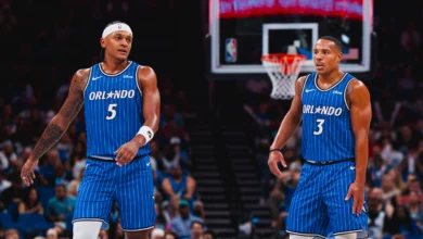 Charlotte hornets vs orlando magic match player stats