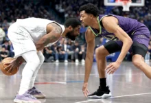 Dallas mavericks vs new orleans pelicans match player stats