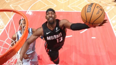 Miami heat vs washington wizards match player stats
